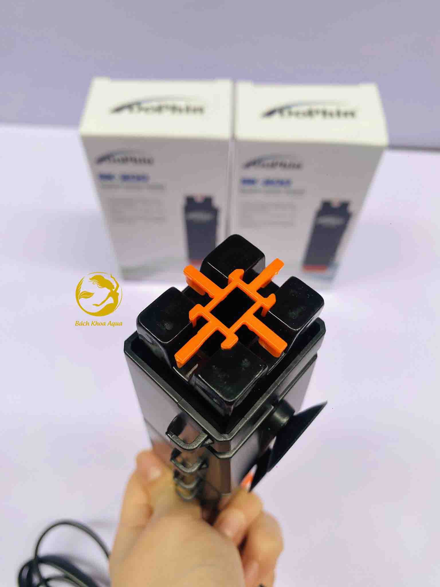 Lọc váng Dophin SK-200